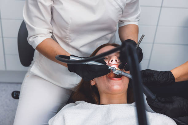 Best Emergency Treatment for Jaw Pain or Injury in Rockton, IL