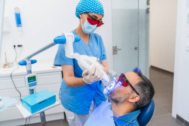 Best Broken or Chipped Tooth Repair in Rockton, IL