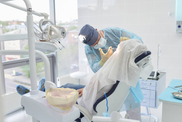 Best Emergency Root Canal Therapy in Rockton, IL